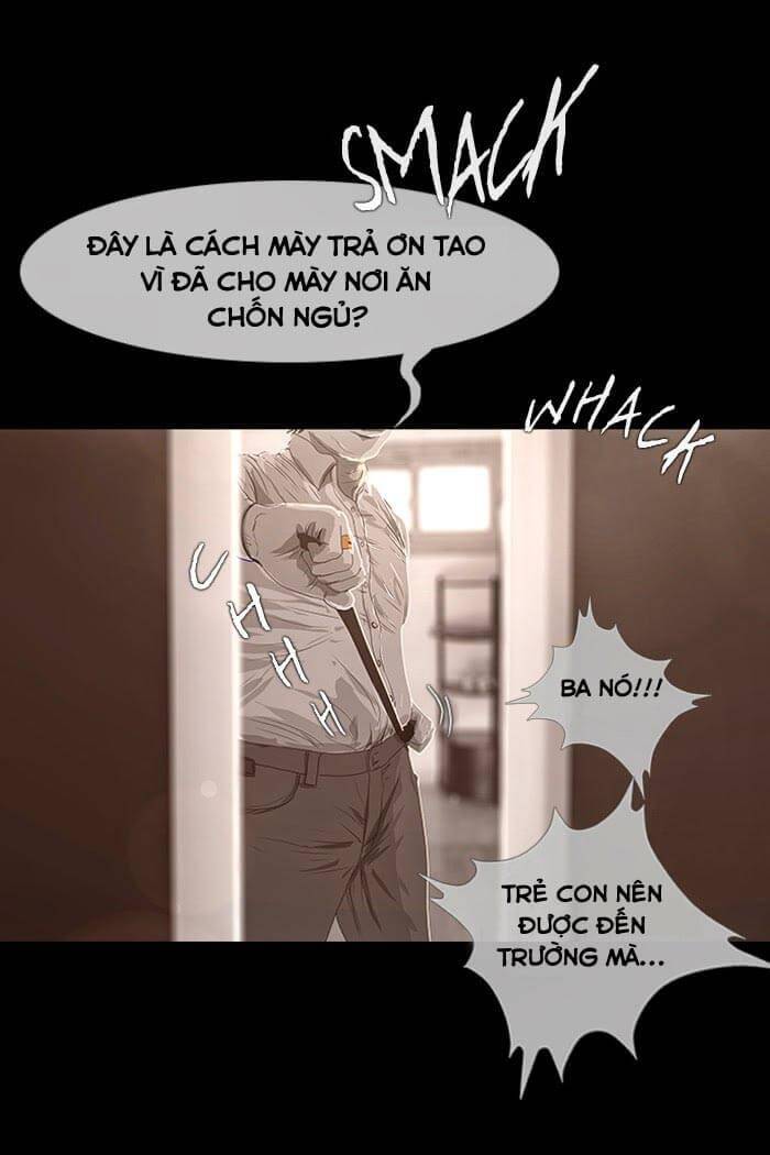 Dead Days Chapter 16 - Trang 44