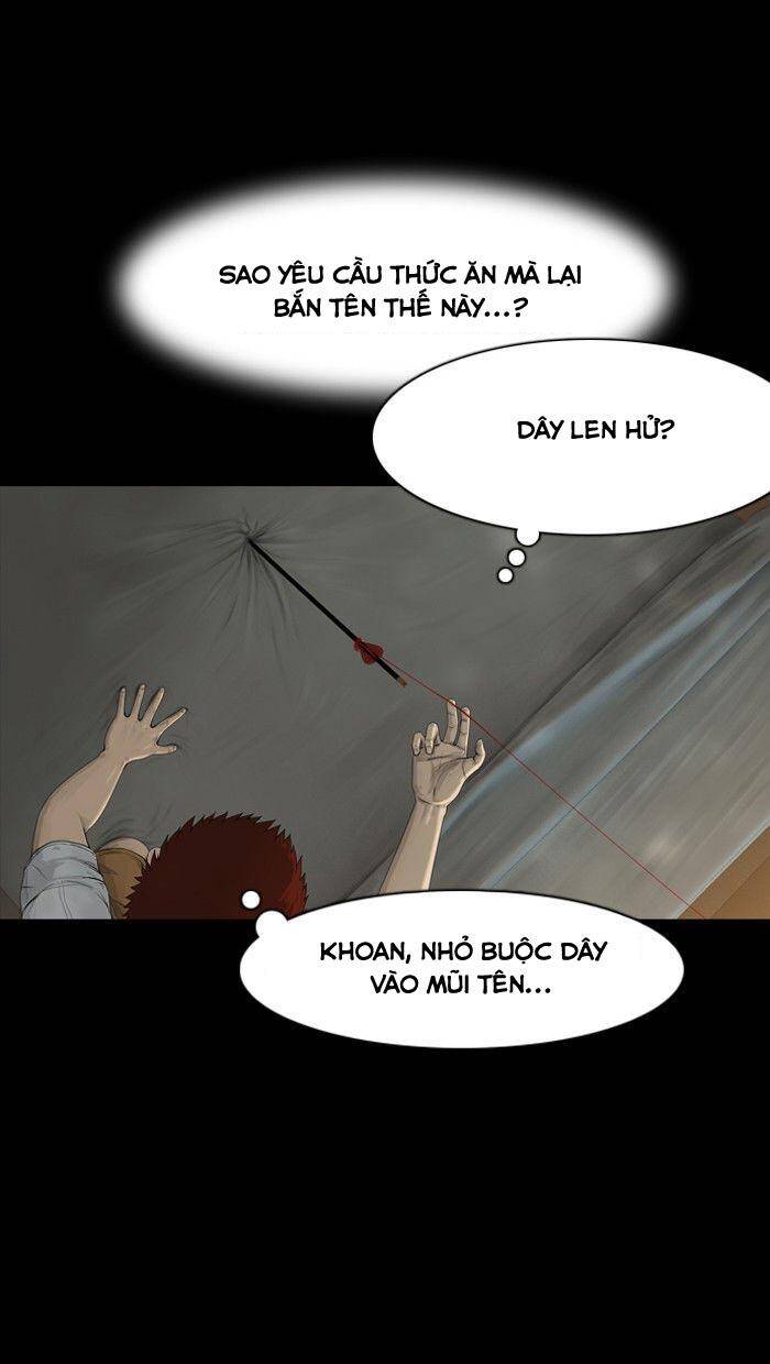 Dead Days Chapter 7 - Trang 14