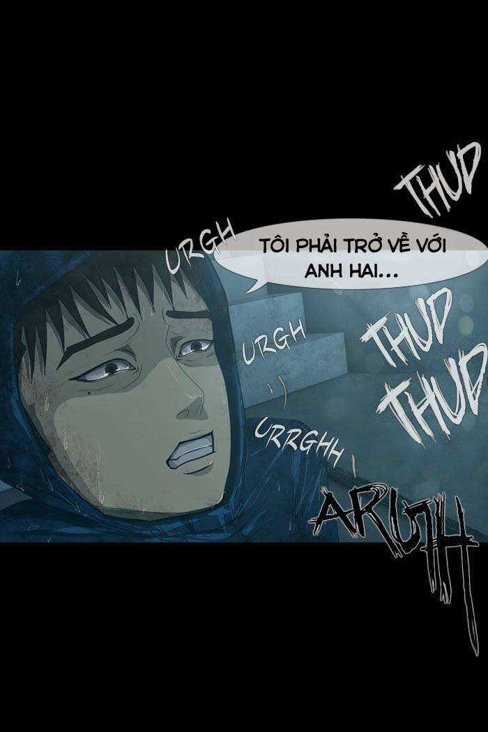 Dead Days Chapter 21 - Trang 10