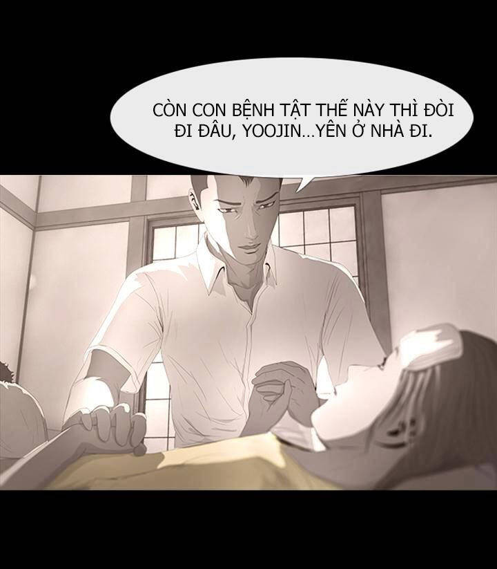 Dead Days Chapter 48 - Trang 25