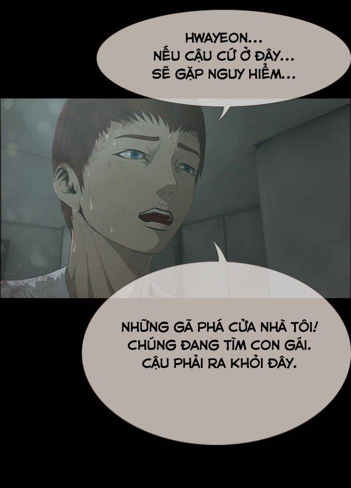 Dead Days Chapter 20 - Trang 10