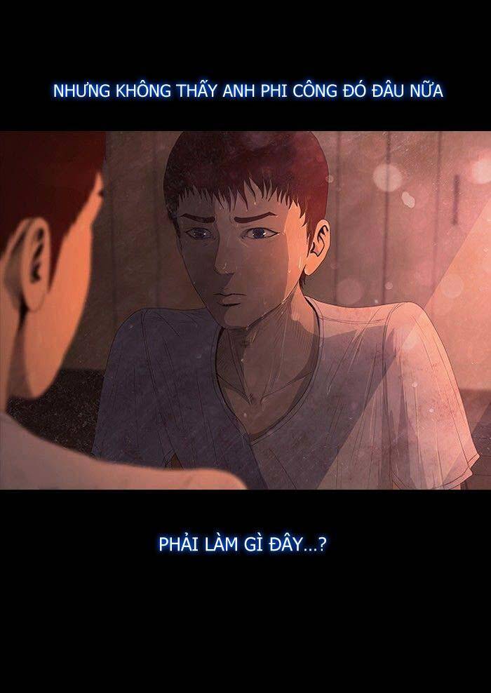 Dead Days Chapter 40 - Trang 2