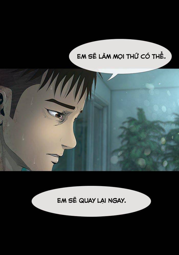 Dead Days Chapter 17 - Trang 36