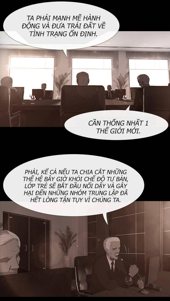 Dead Days Chapter 46 - Trang 30