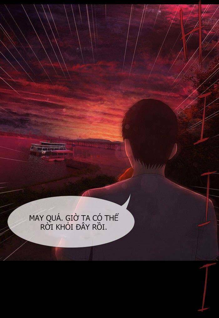 Dead Days Chapter 40 - Trang 62