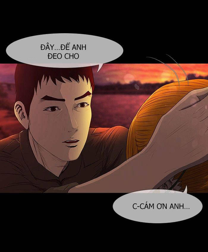 Dead Days Chapter 39 - Trang 36