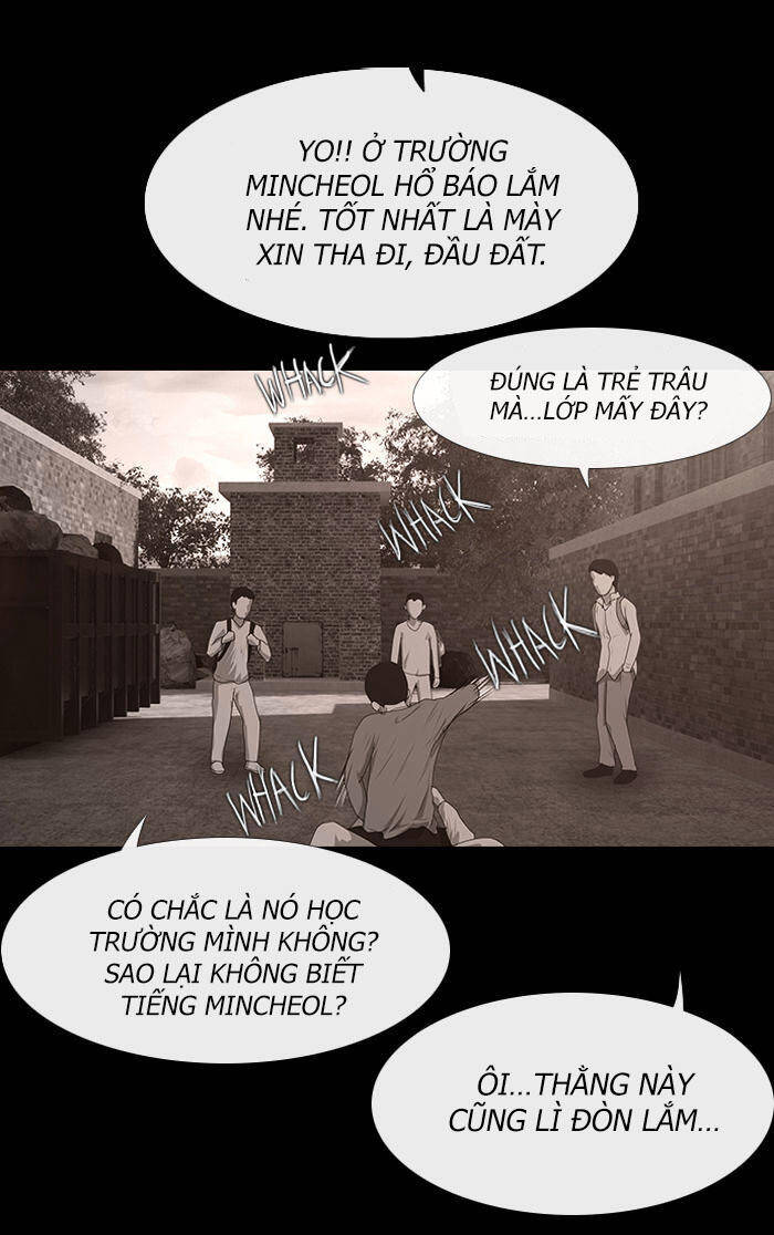 Dead Days Chapter 45 - Trang 1