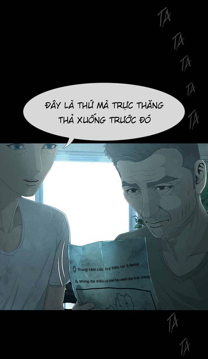 Dead Days Chapter 26 - Trang 12