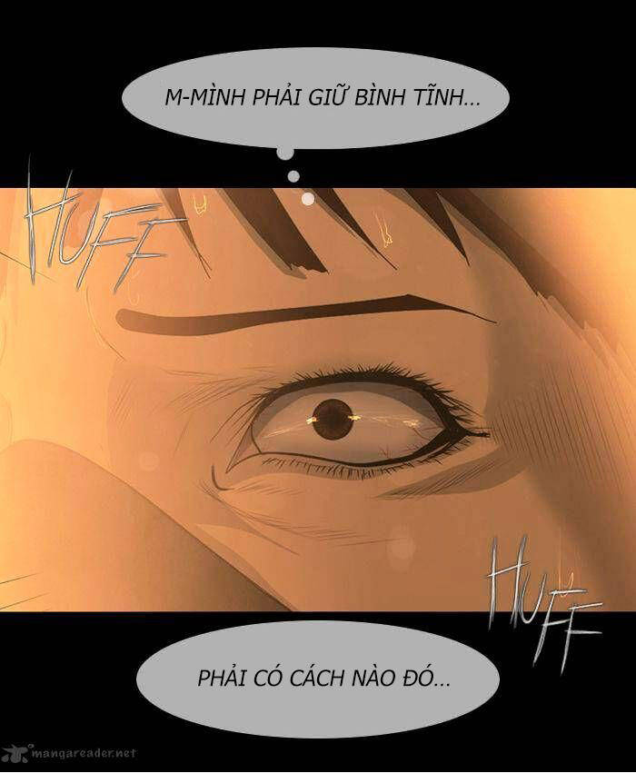 Dead Days Chapter 35 - Trang 73