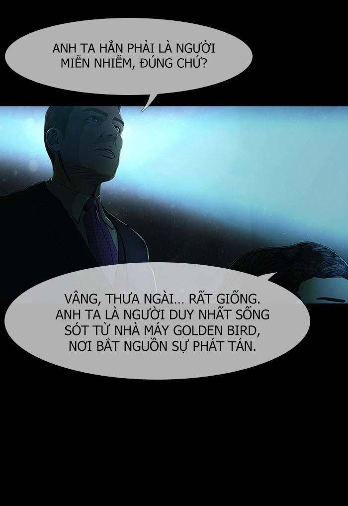 Dead Days Chapter 30 - Trang 57