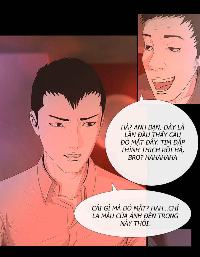 Dead Days Chapter 45 - Trang 35