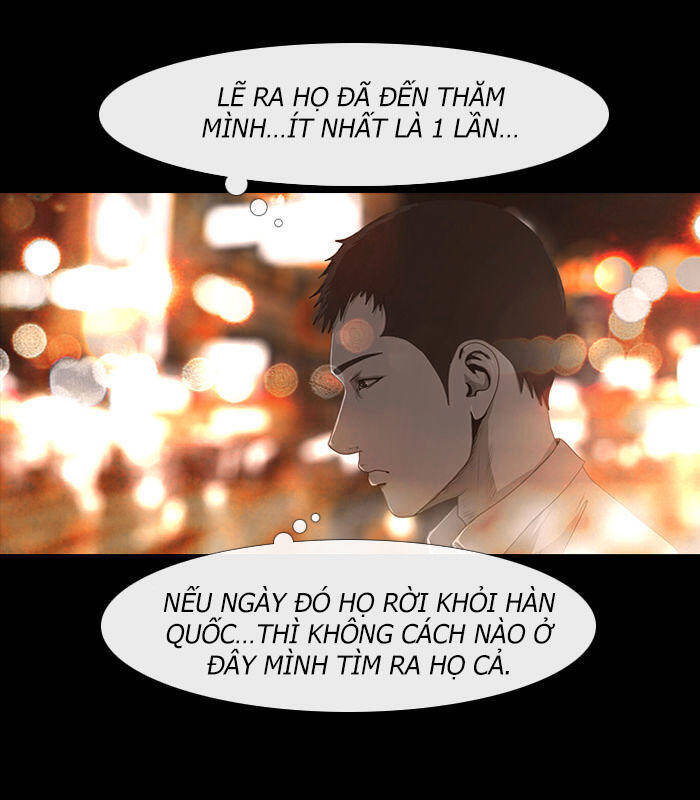 Dead Days Chapter 45 - Trang 30