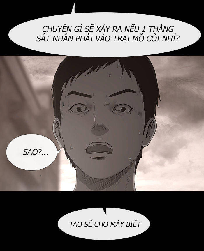 Dead Days Chapter 45 - Trang 13