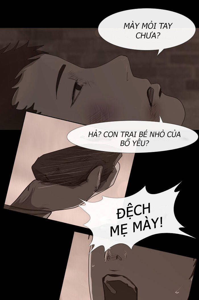 Dead Days Chapter 45 - Trang 9