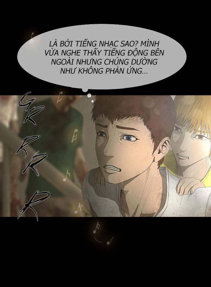 Dead Days Chapter 30 - Trang 51