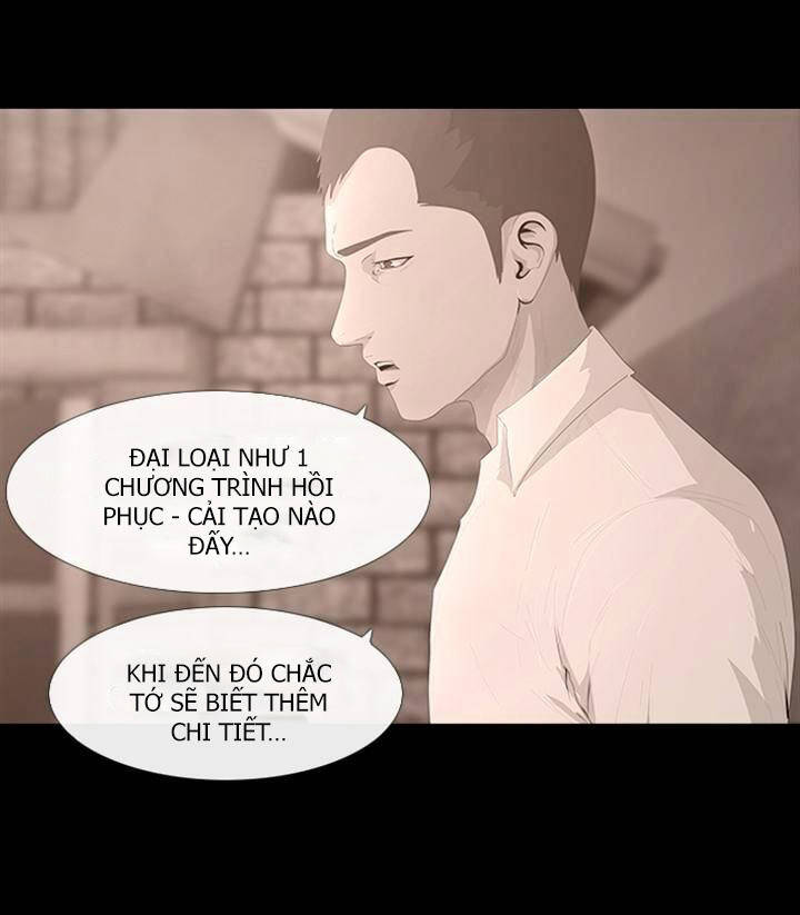 Dead Days Chapter 48 - Trang 42