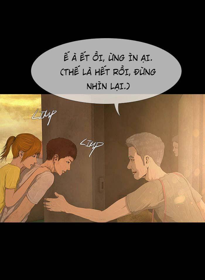 Dead Days Chapter 29 - Trang 44