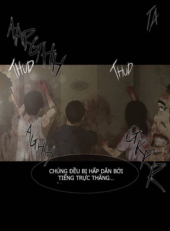 Dead Days Chapter 31 - Trang 2