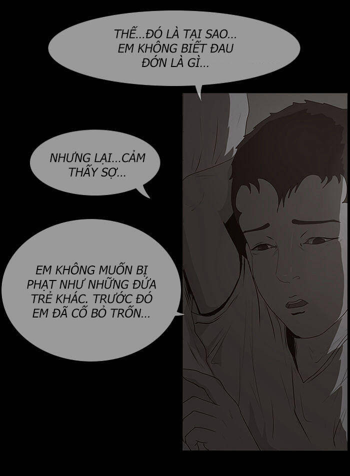 Dead Days Chapter 44 - Trang 34