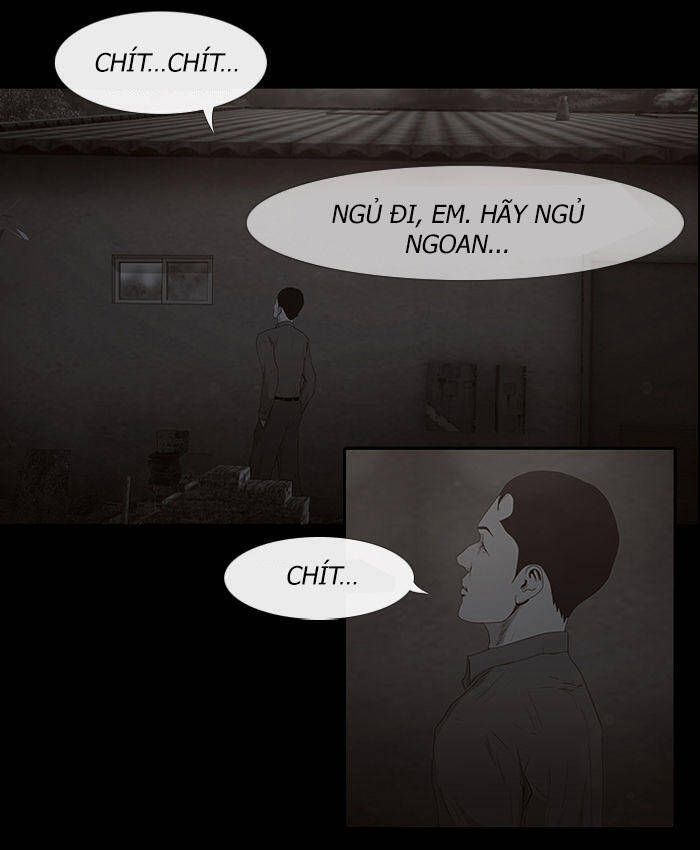 Dead Days Chapter 44 - Trang 38