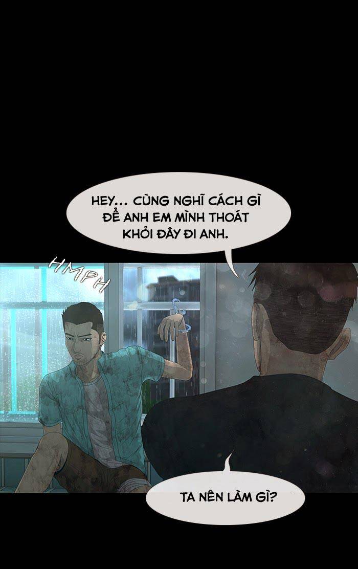 Dead Days Chapter 17 - Trang 15