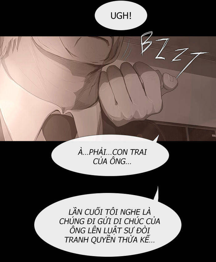 Dead Days Chapter 46 - Trang 75