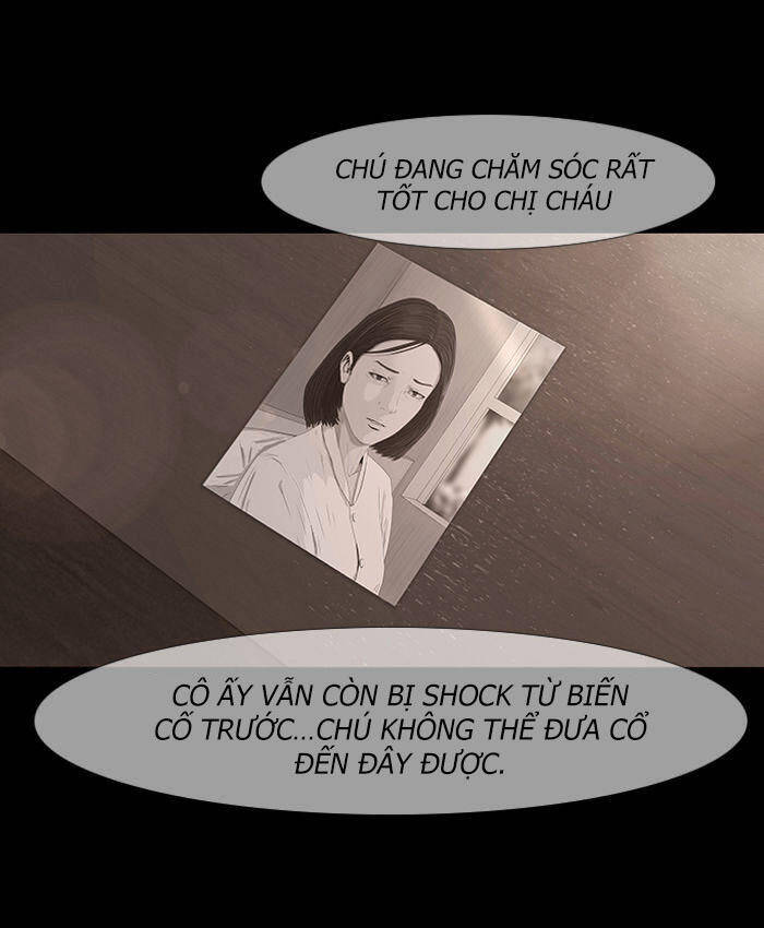 Dead Days Chapter 46 - Trang 3