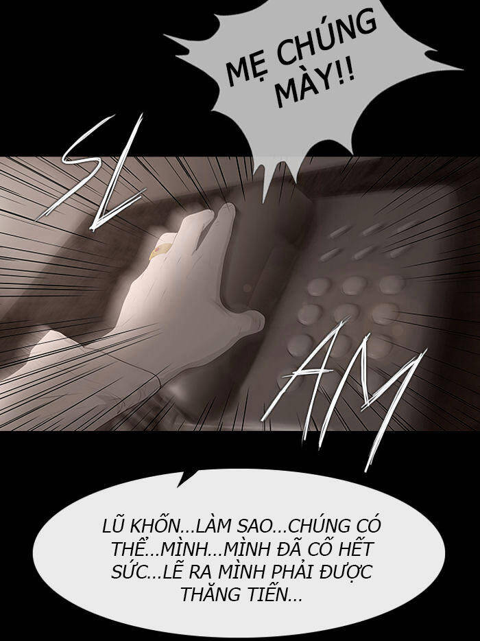 Dead Days Chapter 44 - Trang 16