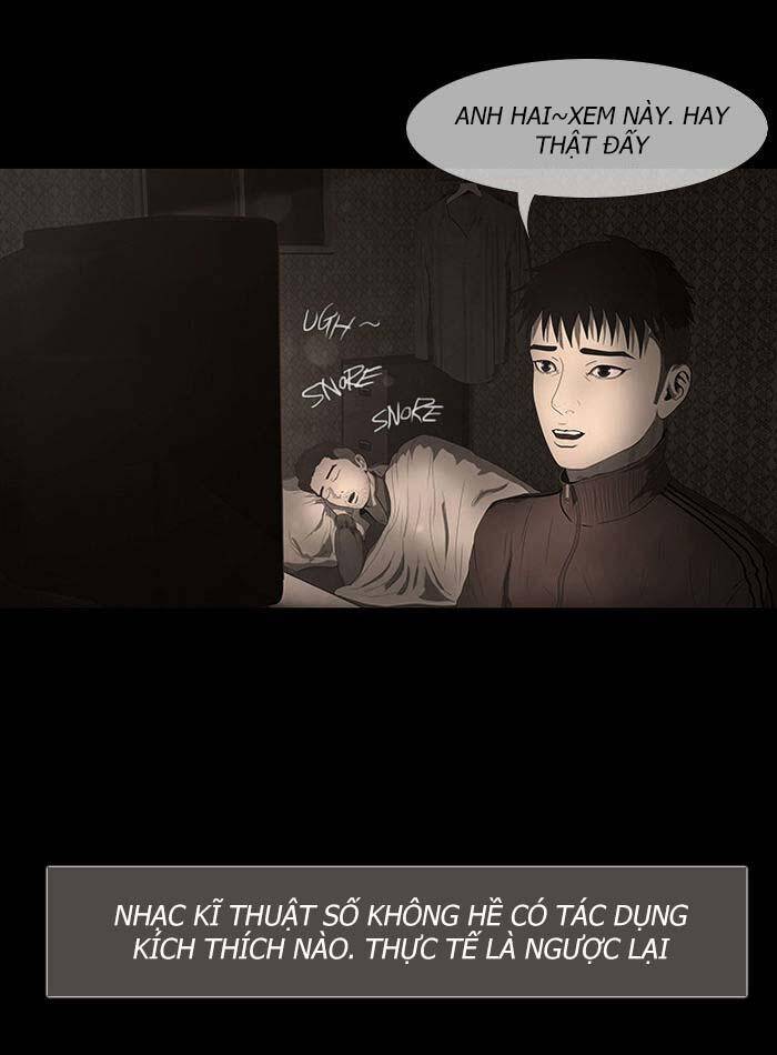 Dead Days Chapter 31 - Trang 20