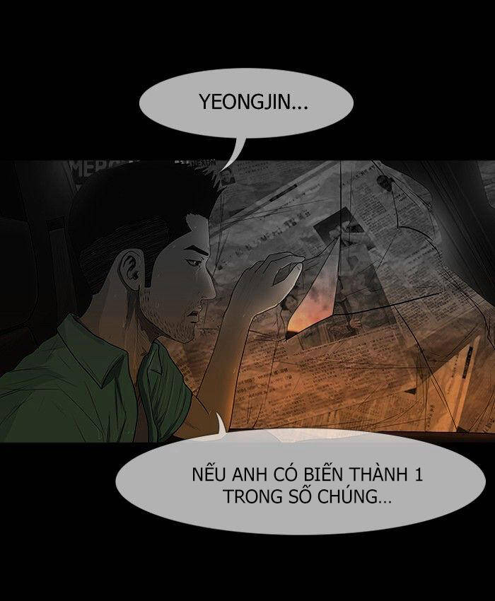 Dead Days Chapter 39 - Trang 13