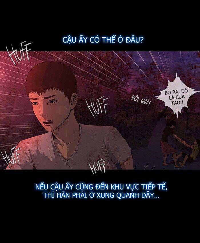 Dead Days Chapter 40 - Trang 52