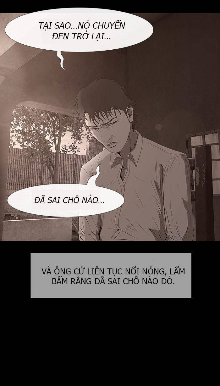 Dead Days Chapter 44 - Trang 12