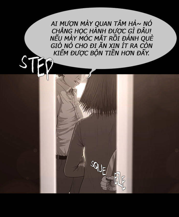 Dead Days Chapter 44 - Trang 53