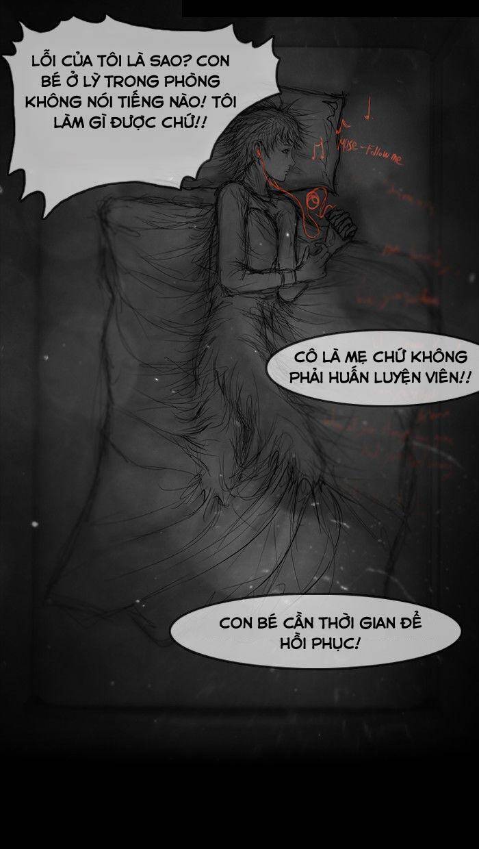 Dead Days Chapter 6 - Trang 38