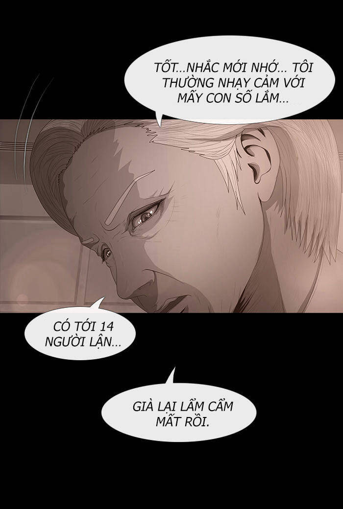 Dead Days Chapter 46 - Trang 73