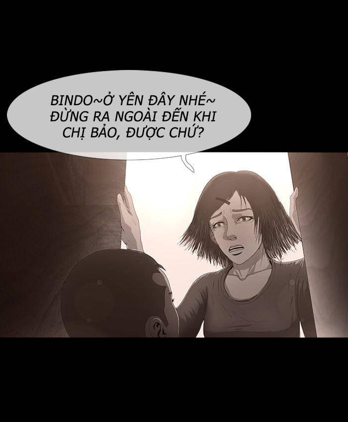 Dead Days Chapter 44 - Trang 50