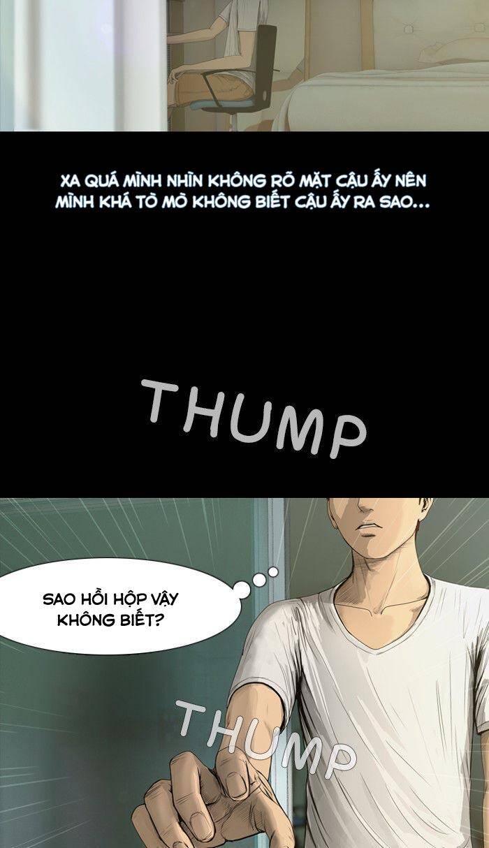 Dead Days Chapter 9 - Trang 30