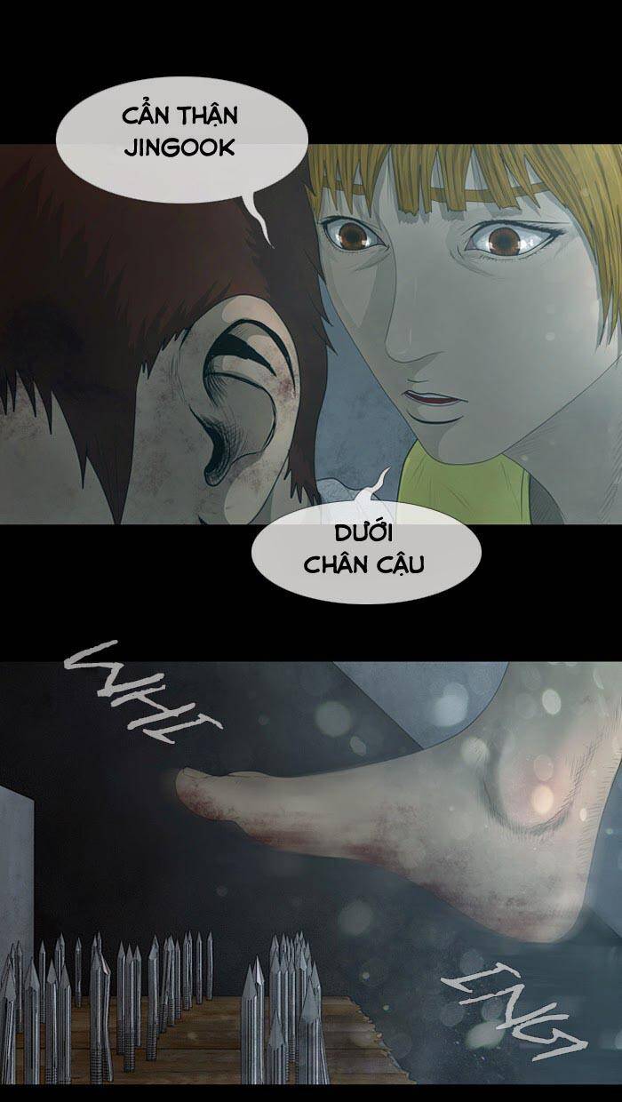 Dead Days Chapter 22 - Trang 33