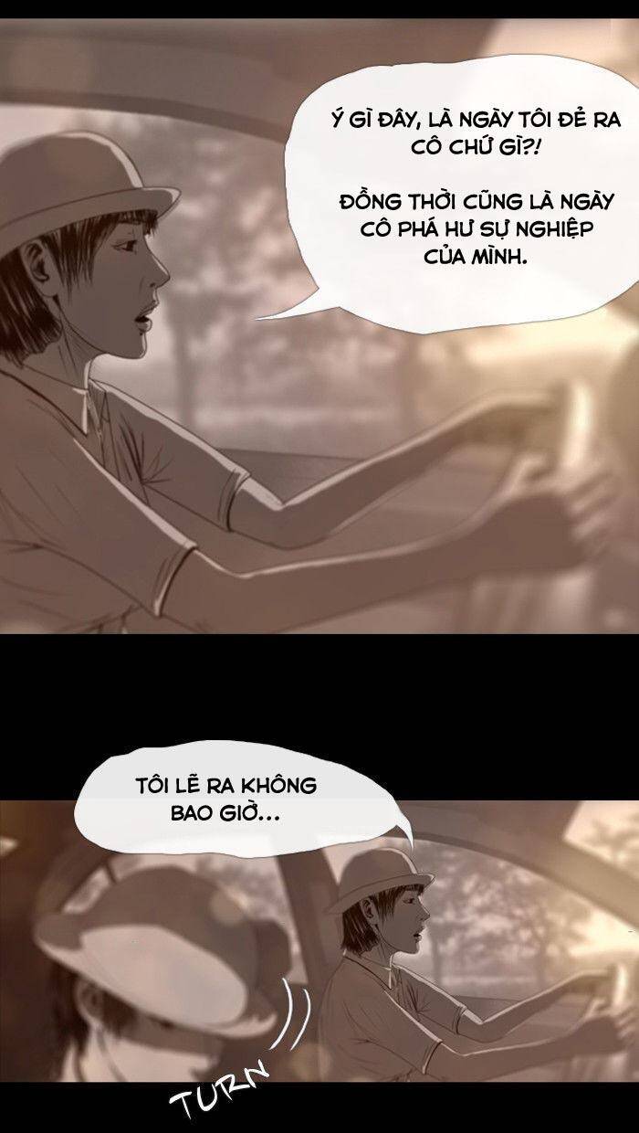 Dead Days Chapter 6 - Trang 16