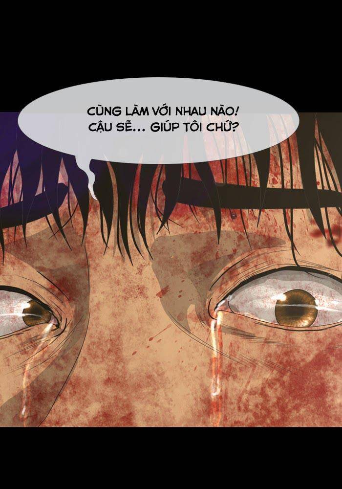 Dead Days Chapter 14 - Trang 56