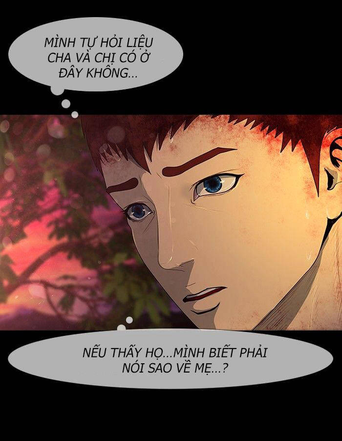 Dead Days Chapter 39 - Trang 48