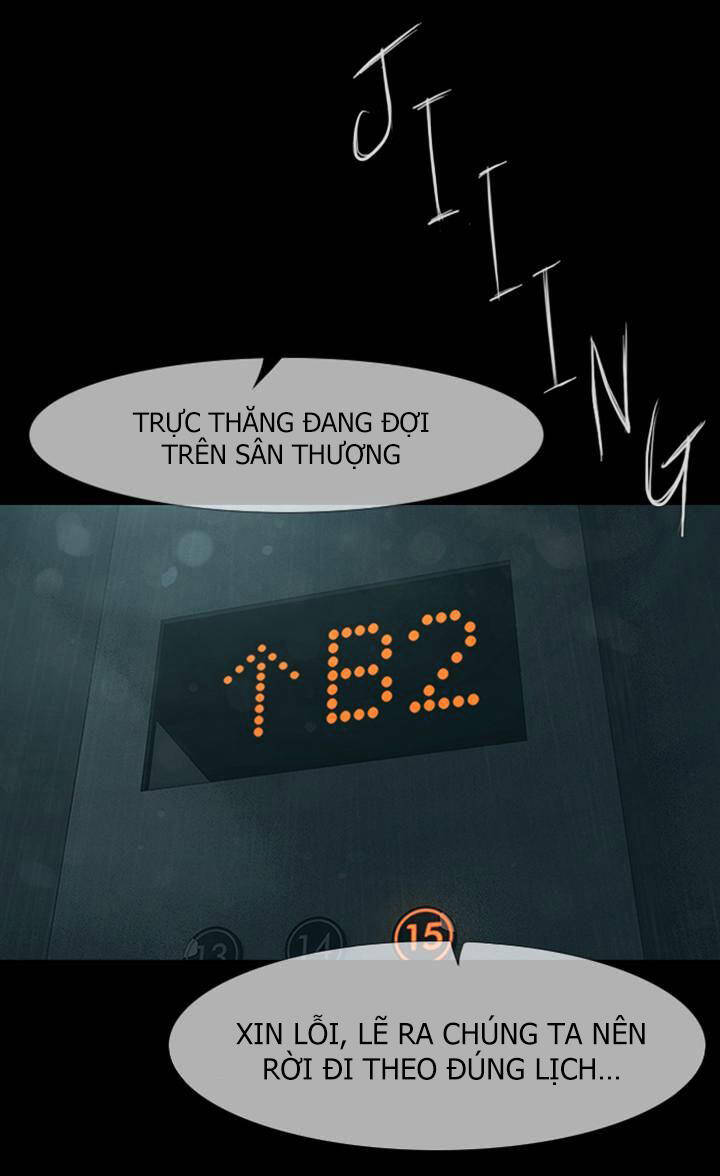 Dead Days Chapter 36 - Trang 73