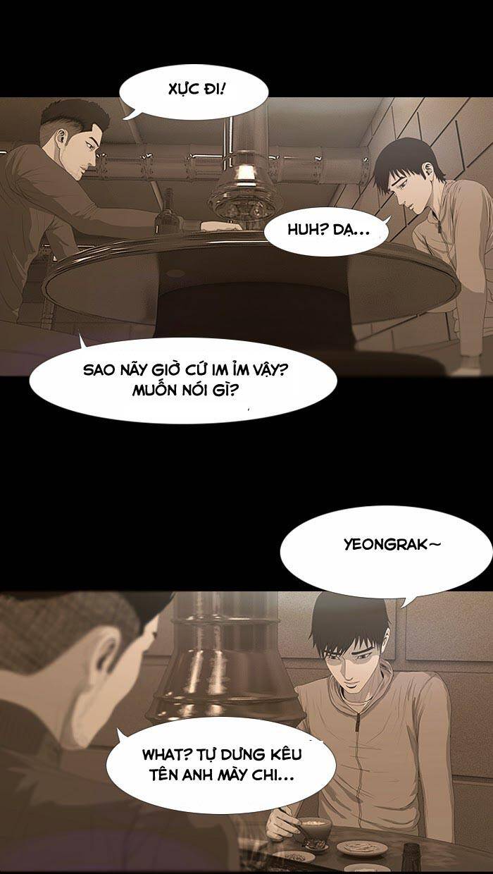 Dead Days Chapter 11 - Trang 28