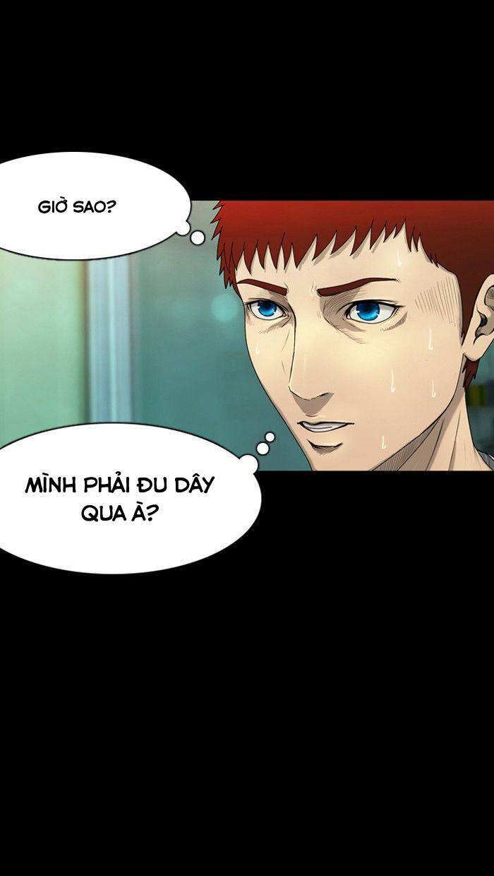 Dead Days Chapter 7 - Trang 26