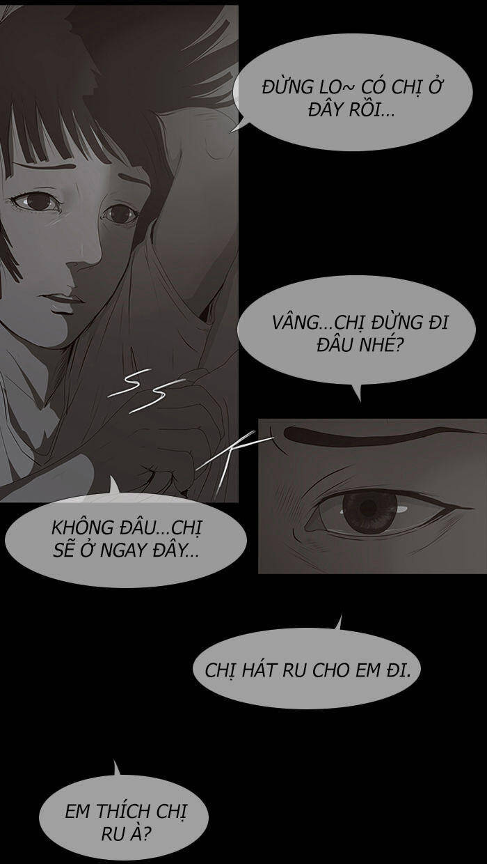 Dead Days Chapter 44 - Trang 35