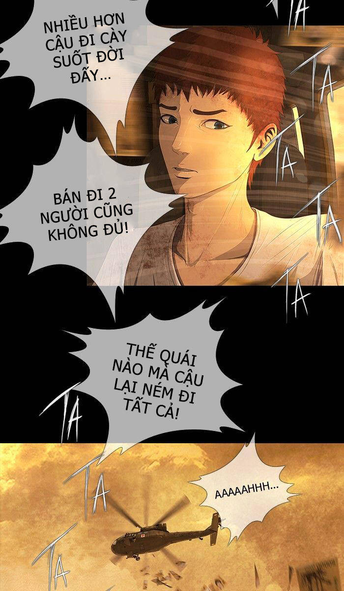 Dead Days Chapter 38 - Trang 45