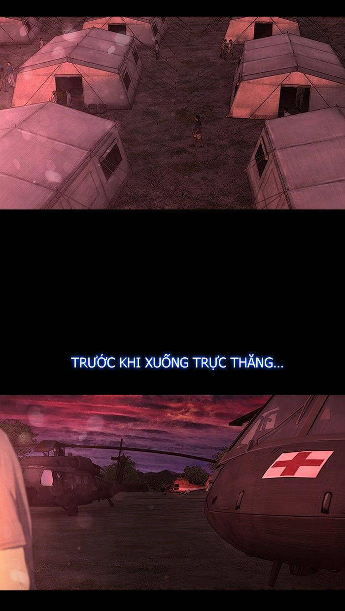 Dead Days Chapter 39 - Trang 28