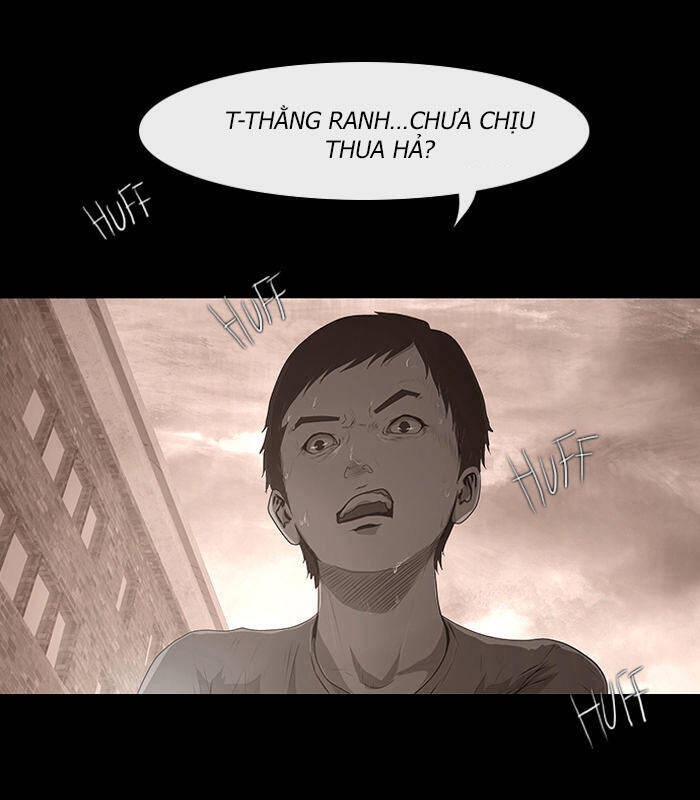 Dead Days Chapter 45 - Trang 3