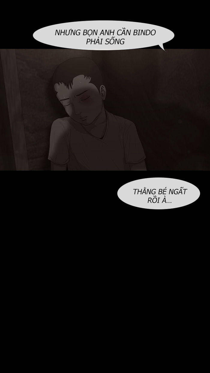 Dead Days Chapter 44 - Trang 71