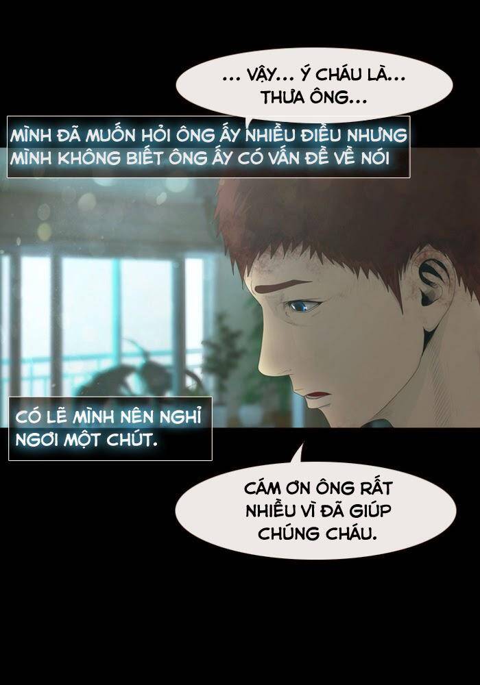 Dead Days Chapter 23 - Trang 43